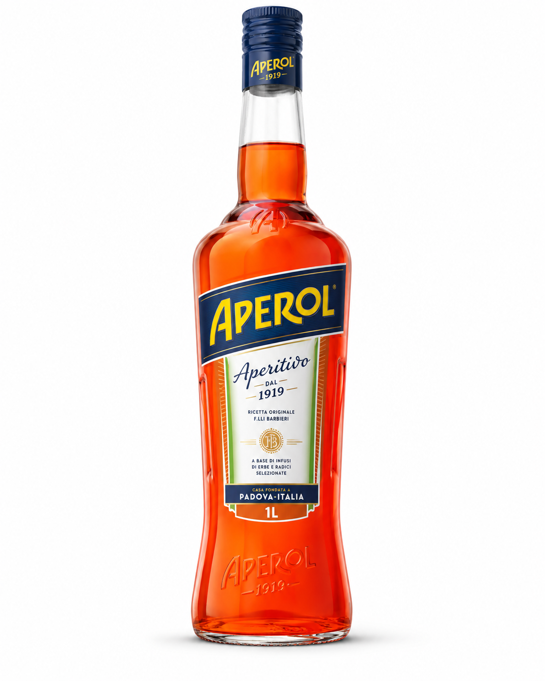 Aperol Aperitivo 1L