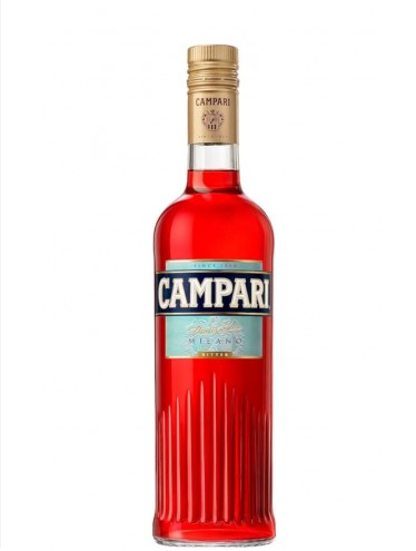 Campari Bitter 1L