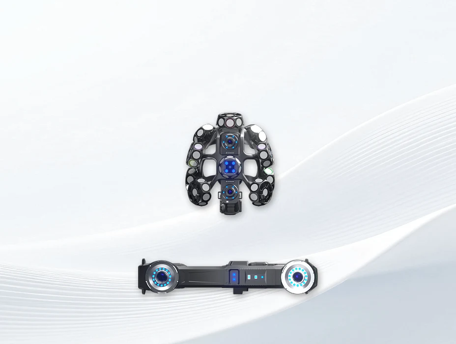 TrackScan GO