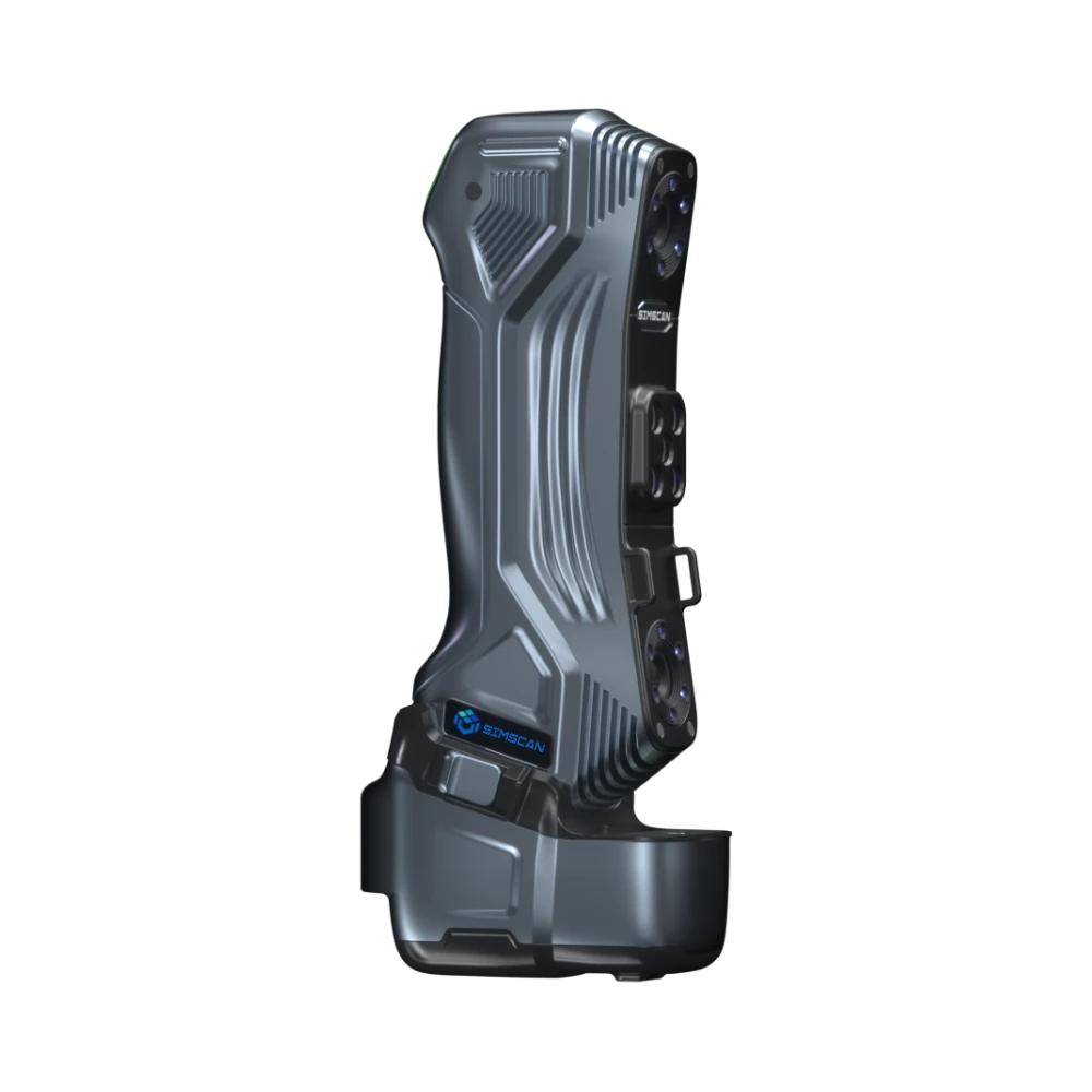 SIMSCAN-E