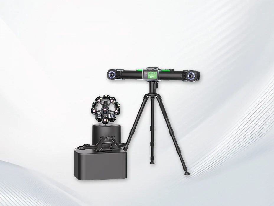 TrackScan Sharp-Z