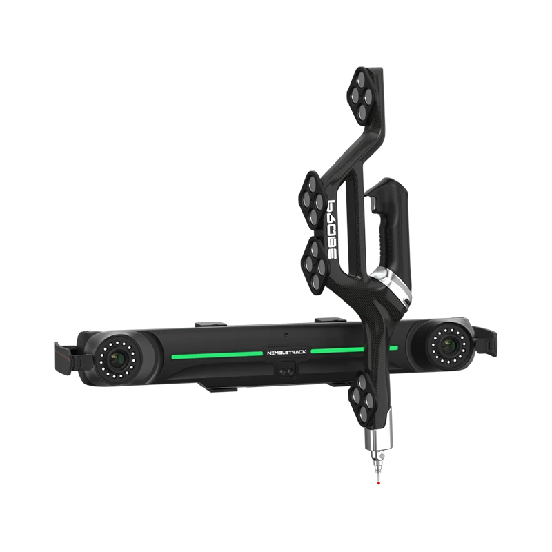 NimProbe