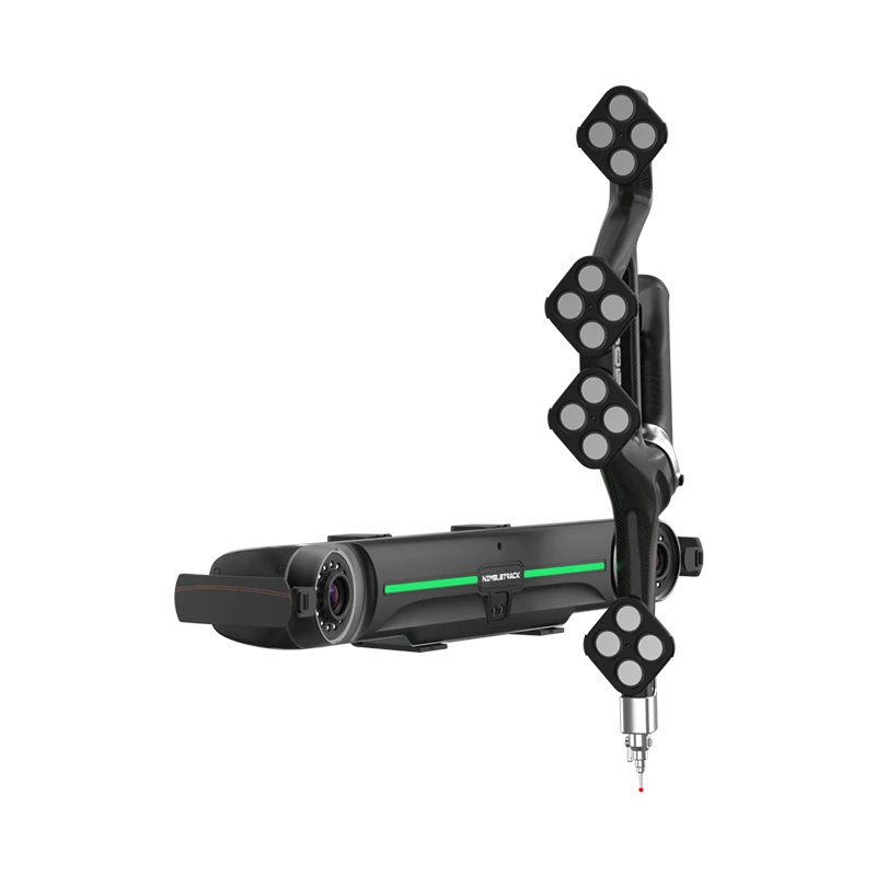 NimProbe
