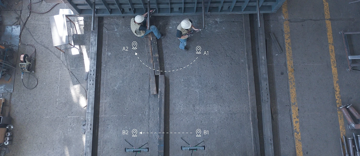 Continuous Measurement 