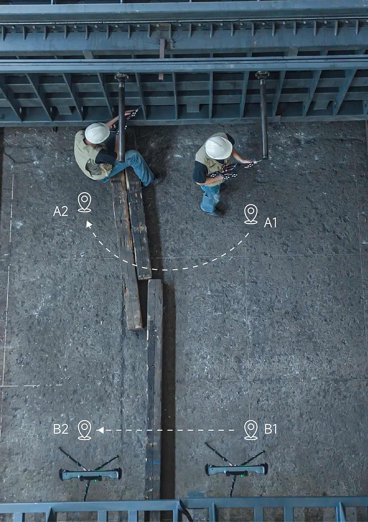 Continuous Measurement 