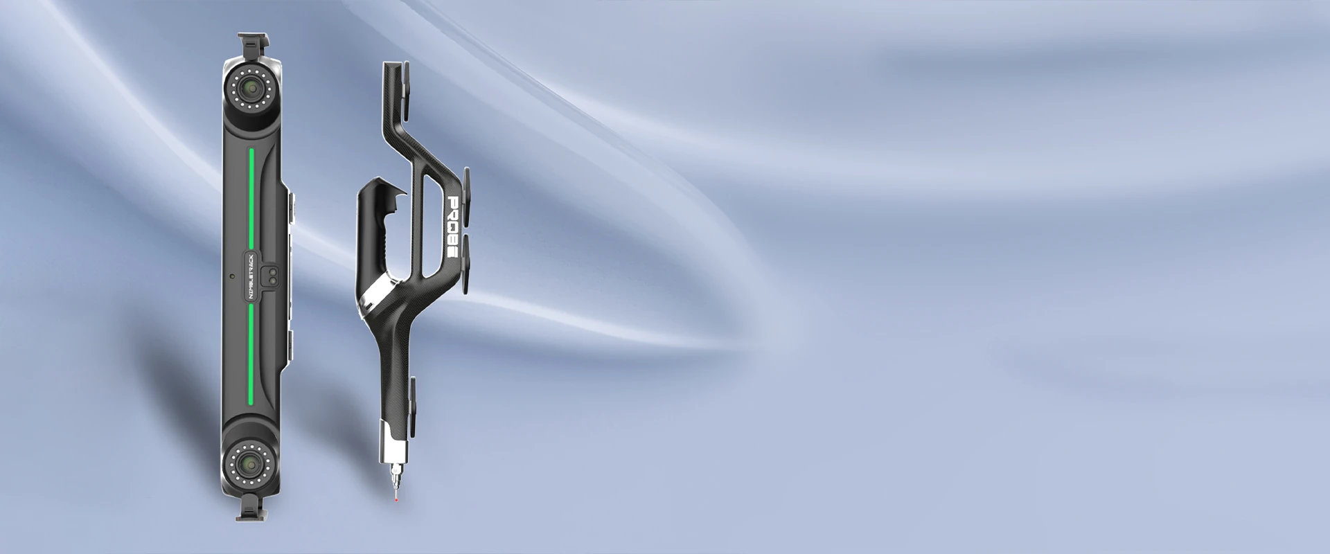Probing Without Limits