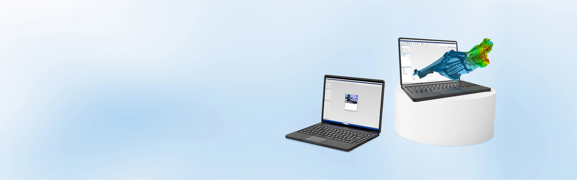 All-in-One Metrology Software