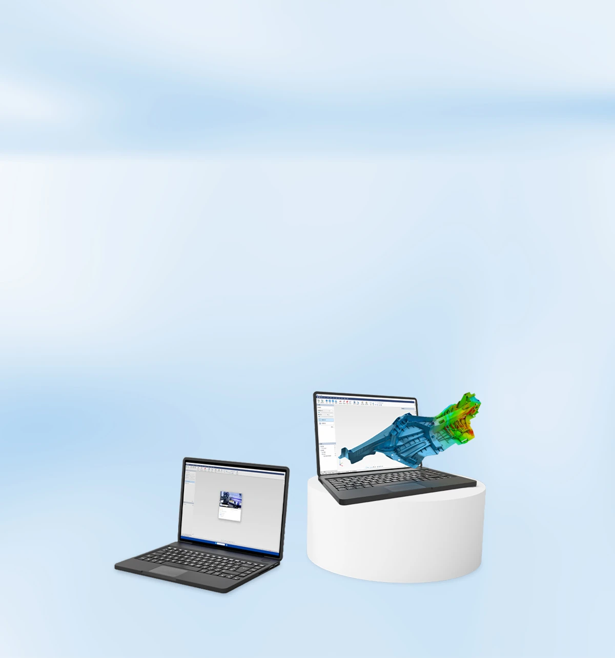 All-in-One Metrology Software