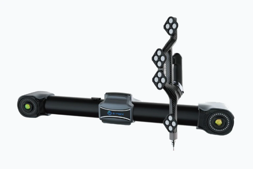 TrackProbe