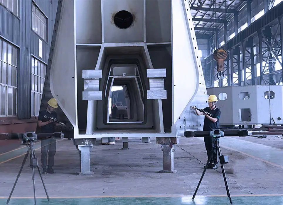 Extensive Measurement