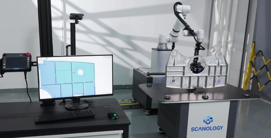 Fully Automated Operation