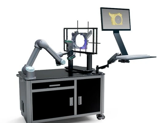 AutoScan-K