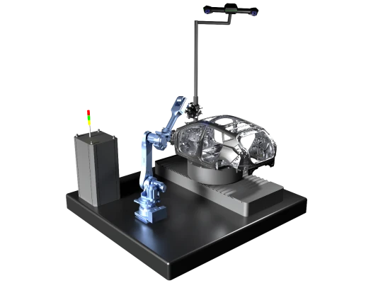 AutoScan-T