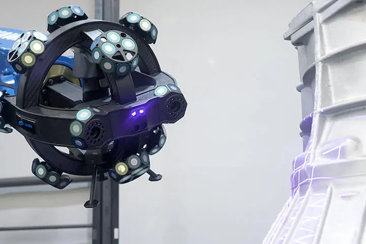 Work Seamlessly with Production Line