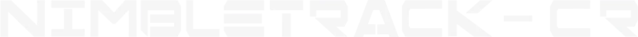 NimbleTrack-CR bežični 3D sistem za skeniranje
