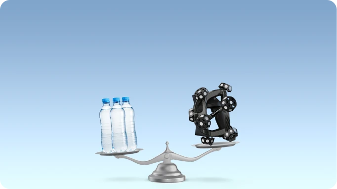 Lightweight and Portable Design