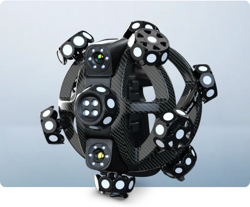 NimbleTrack-CR