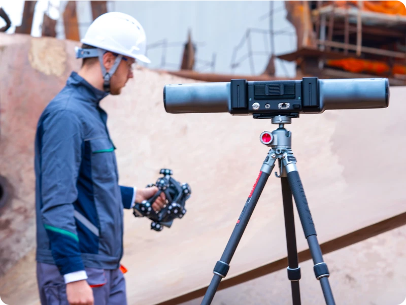 Multi-tracker Measurement