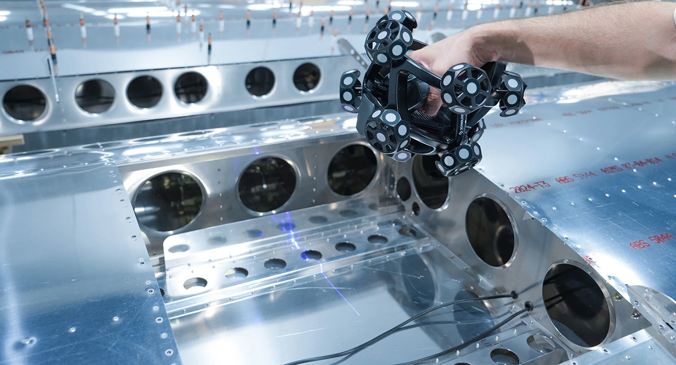 Intelligent Edge Inspection  