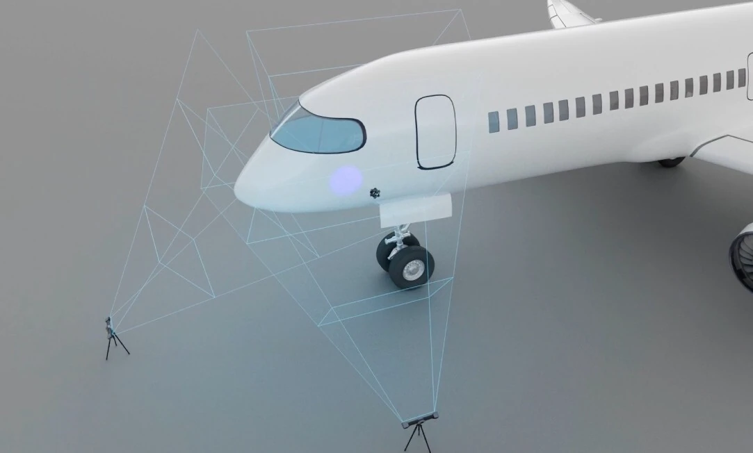 Multi-tracker measurement