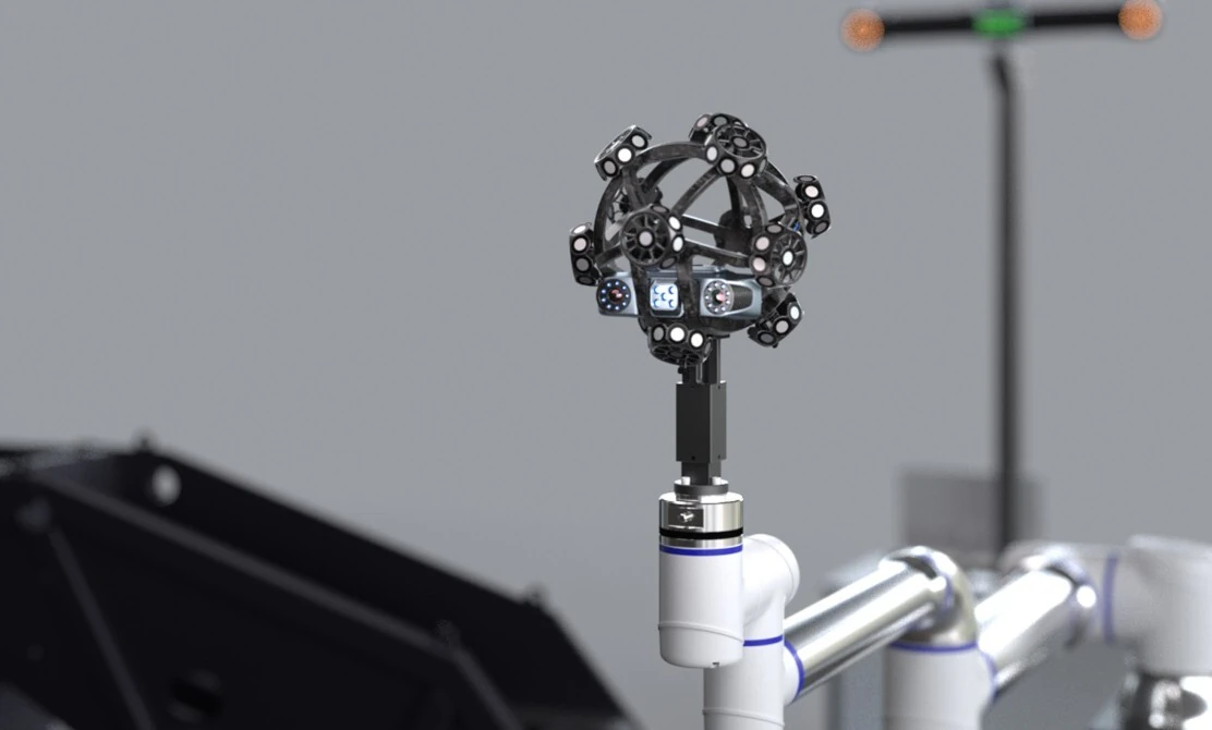 Automated measurement