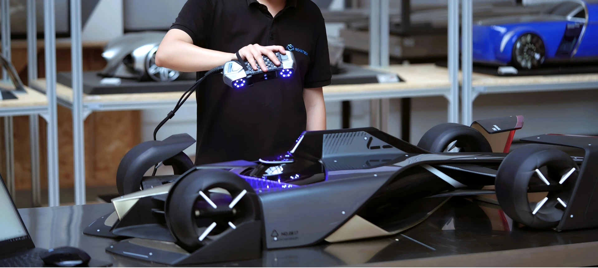 SIMSCAN Gen2