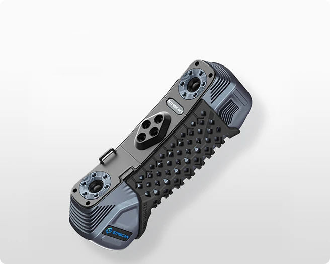 SIMSCAN Smart Handheld 3D Scanner