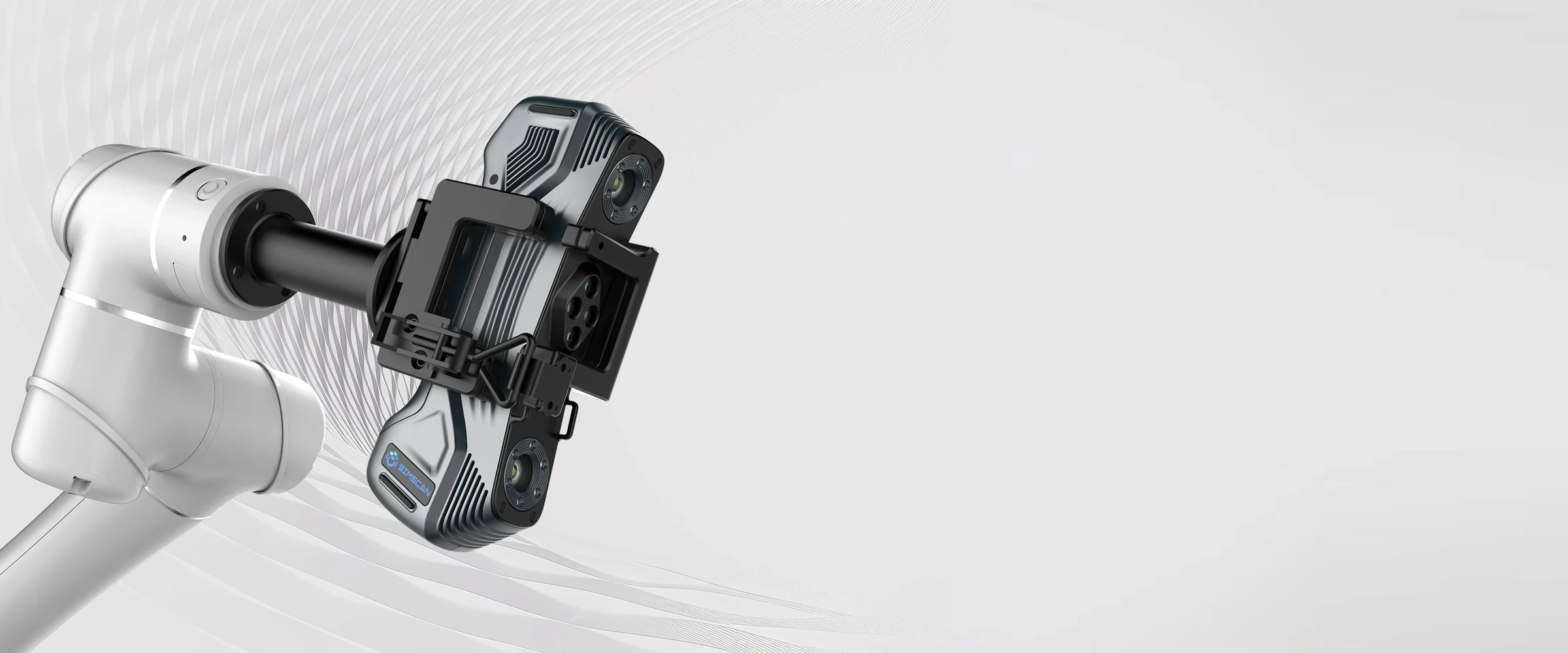 Automated 3D Measurement
