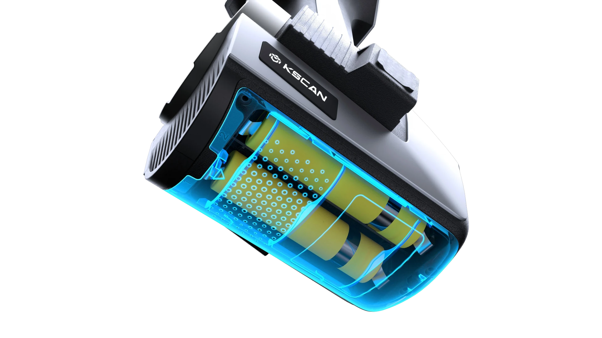Dual-battery system