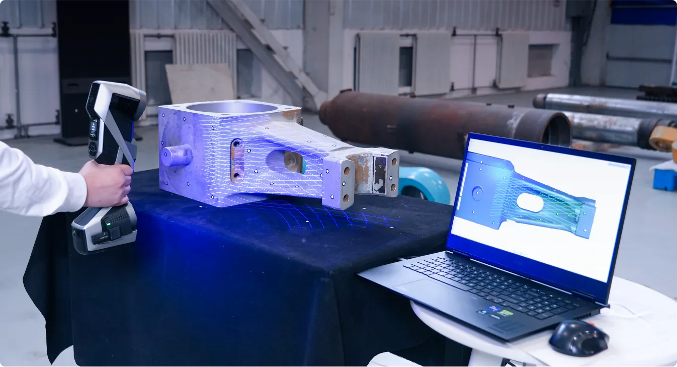 Smart Controls, Effortless Operation