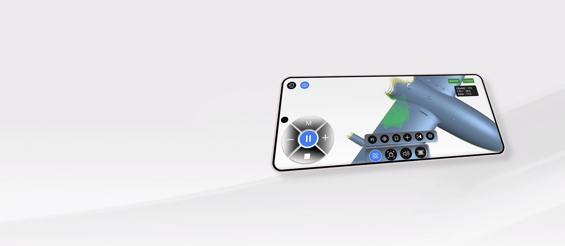 DefinSight Mobile