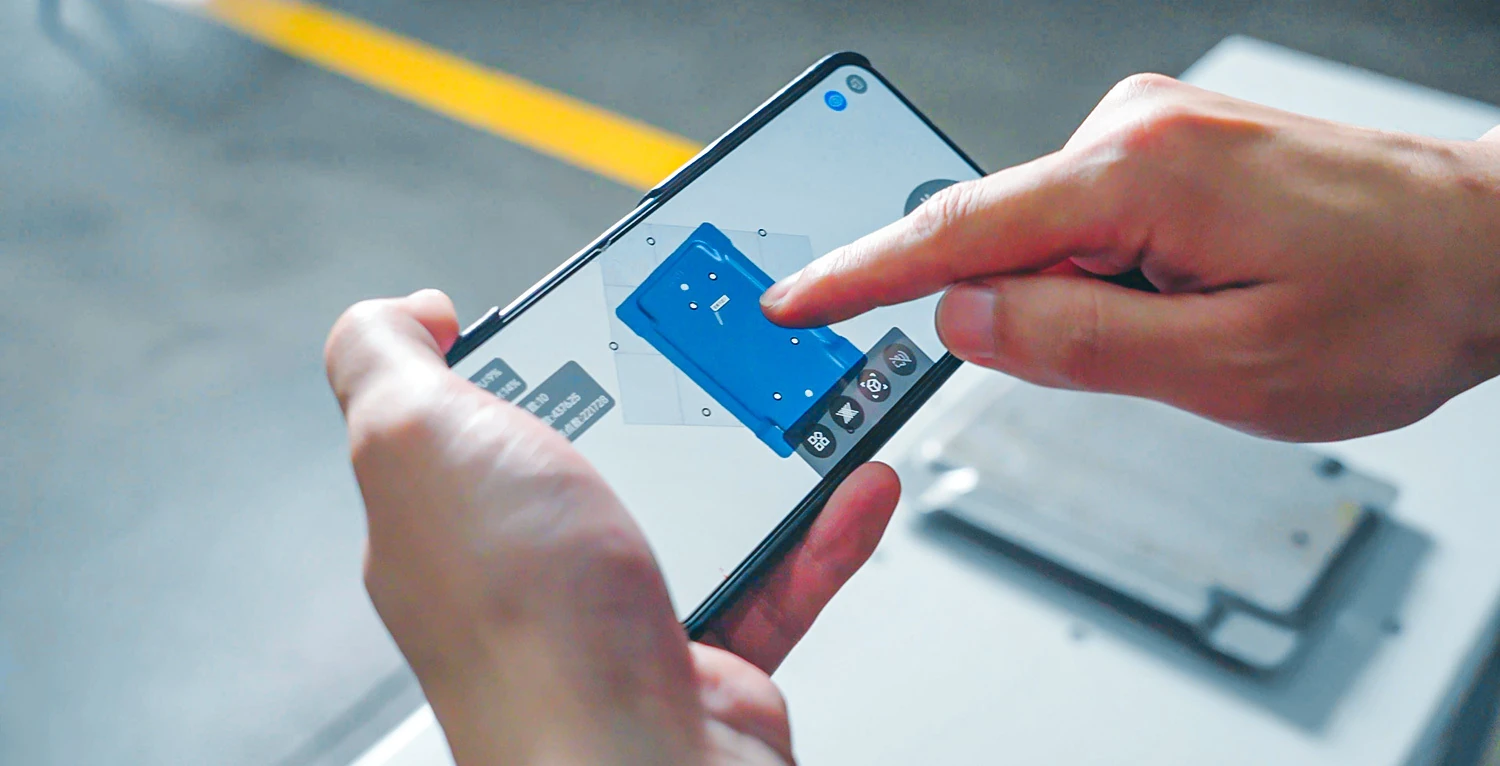 Interact in Real Time