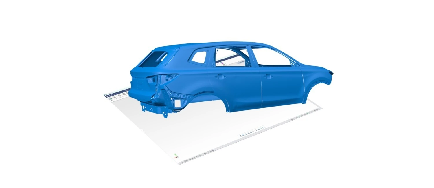 Gain Deeper Insights in Real-time Meshing