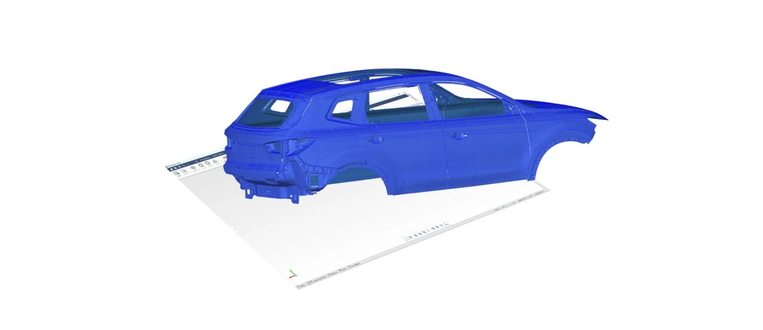 Gain Deeper Insights in Real-time Meshing