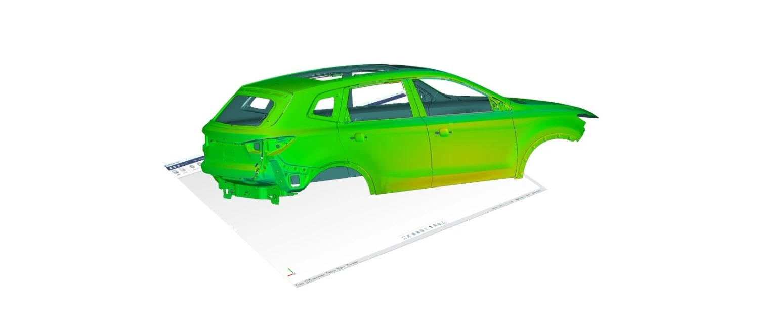 Gain Deeper Insights in Real-time Meshing