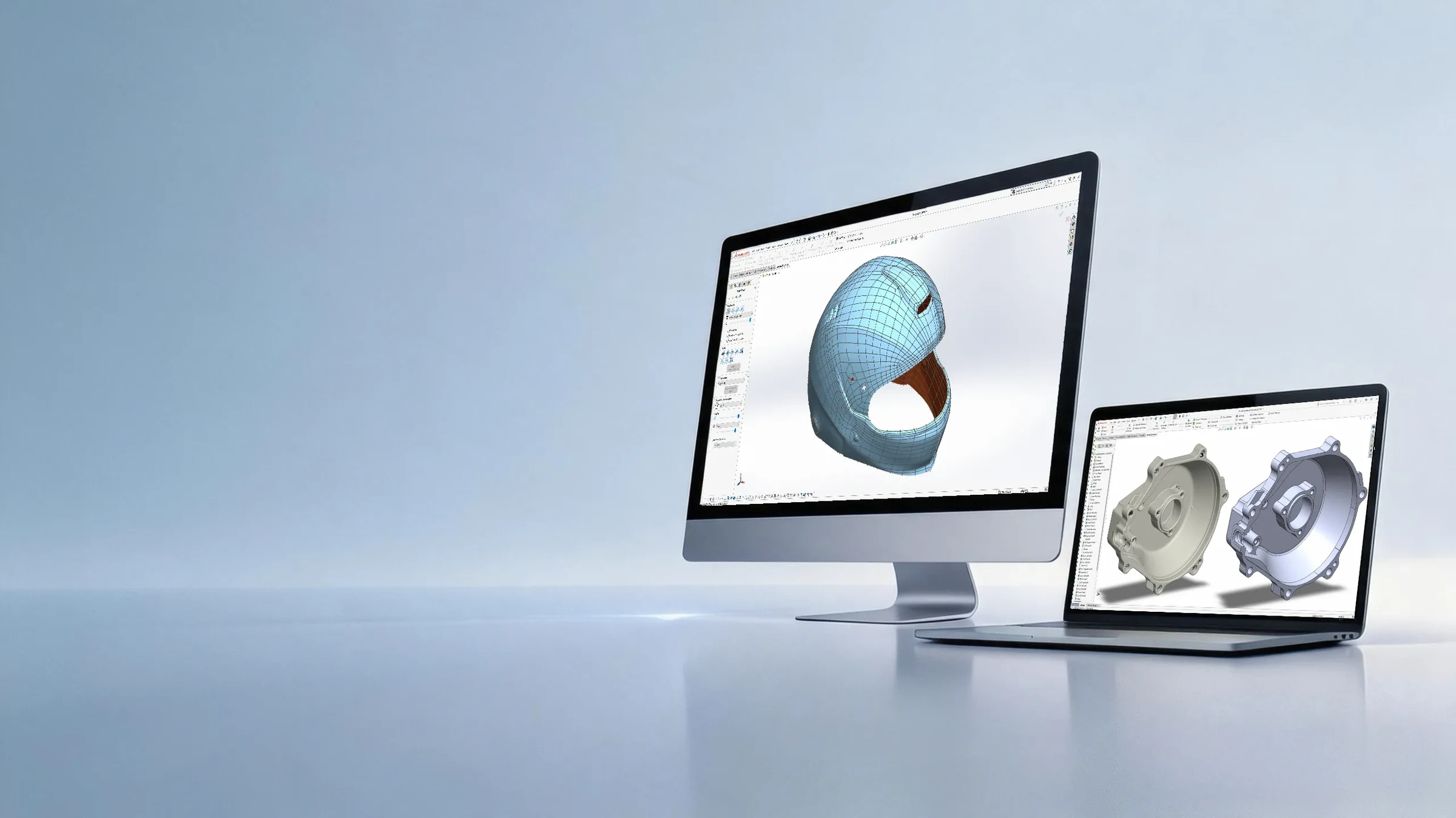 QUICKSURFACE for SOLIDWORKS