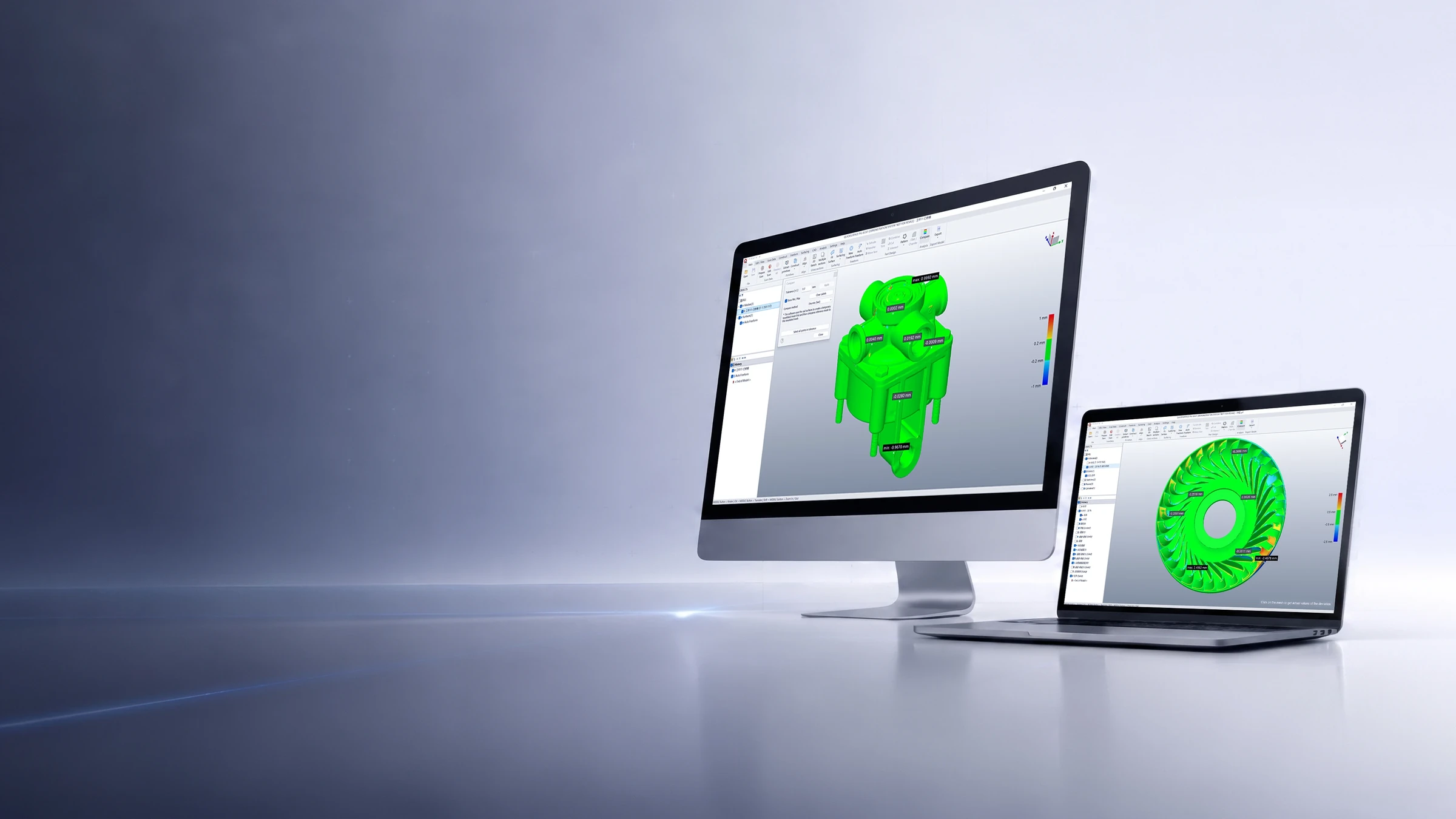QUICKSURFACE
