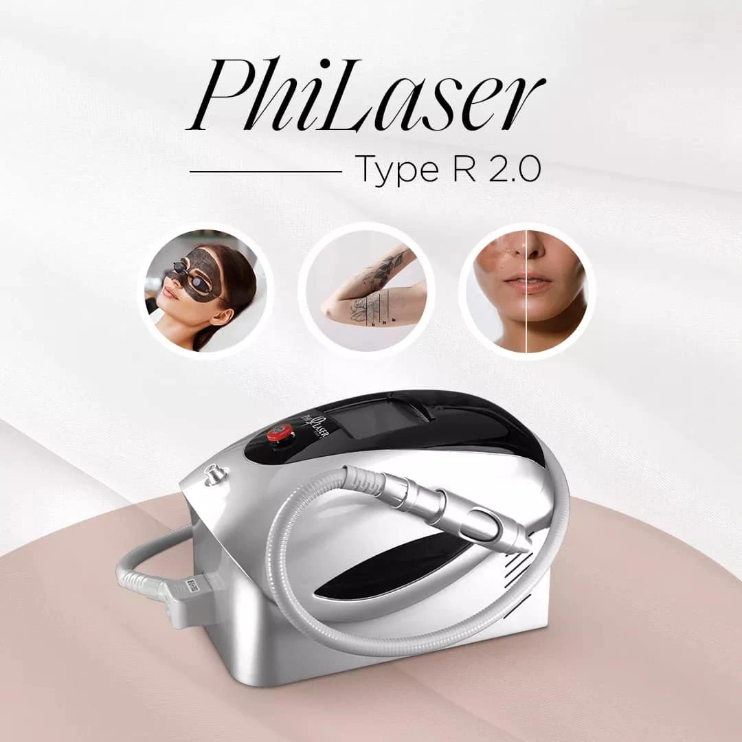 philaser