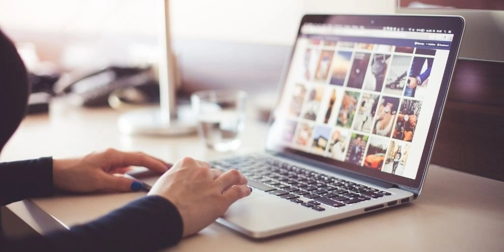 sell photos online vendere foto