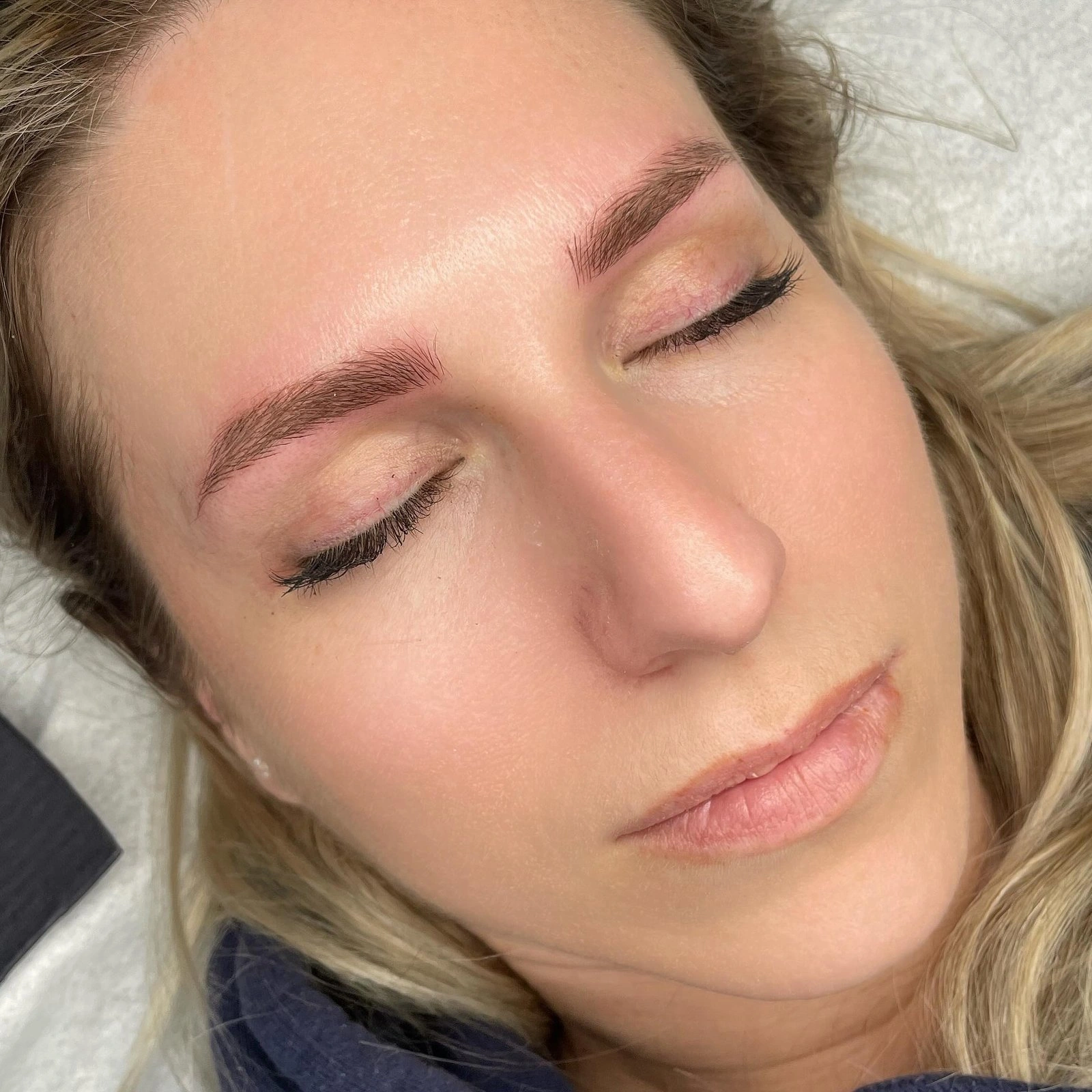 brows