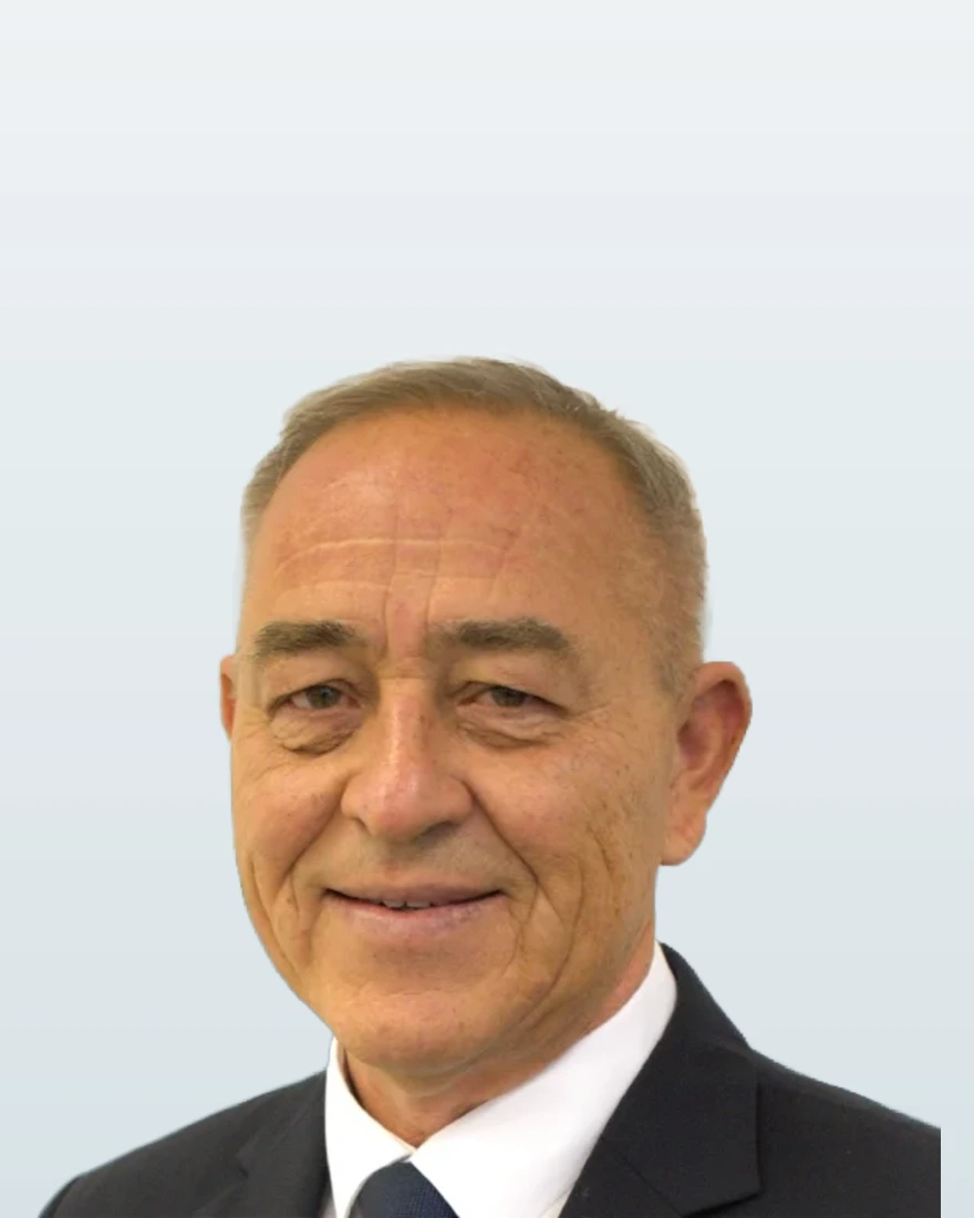 Alojz Glavač, župan Občine Moravske Toplice