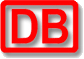 Logotip DB (Deutsche Bahn)
