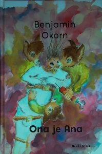 ONA JE ANA, Benjamin Okorn