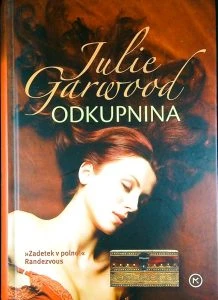 ODKUPNINA, Julie Garwood
