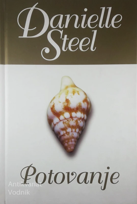POTOVANJE, Danielle Steel