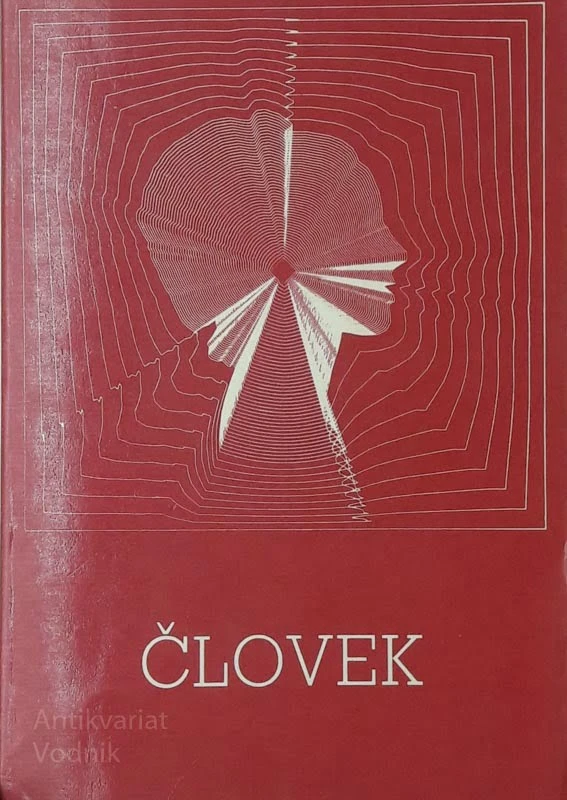 Andrej Grabar ČLOVEK