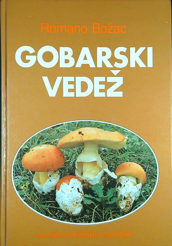GOBARSKI VEDEŽ, Romano Božac