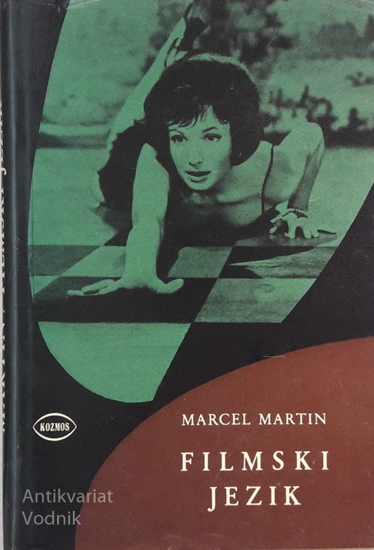 FILMSKI JEZIK, Marcel Martin