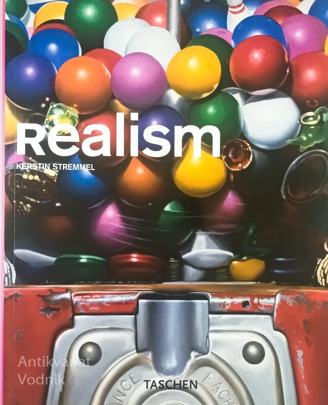 REALISM, Kerstin Stremmel