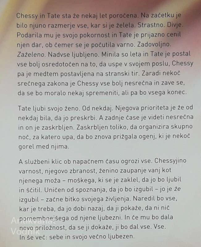 GOSPODAR ŽIVLJENJA, Maya Banks